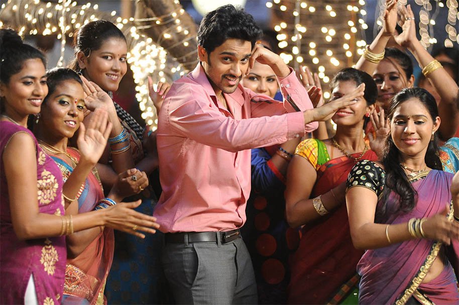 Anthaku Mundu Aa Tarvatha